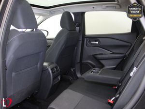 Nissan Qashqai DIG-T 103kW N-Connecta - Foto 23