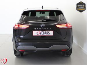 Nissan Qashqai DIG-T 103kW N-Connecta - Foto 54