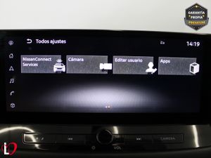 Nissan Qashqai DIG-T 103kW N-Connecta - Foto 47