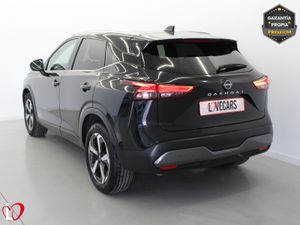Nissan Qashqai DIG-T 103kW N-Connecta - Foto 4