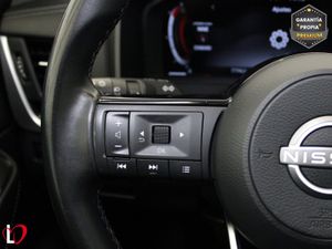 Nissan Qashqai DIG-T 103kW N-Connecta - Foto 43
