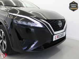 Nissan Qashqai DIG-T 103kW N-Connecta - Foto 32