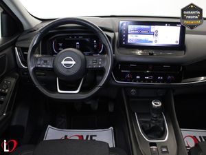 Nissan Qashqai DIG-T 103kW N-Connecta - Foto 38