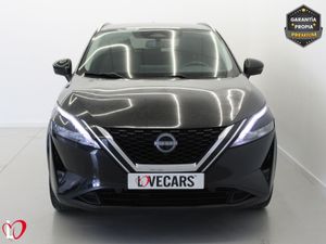 Nissan Qashqai DIG-T 103kW N-Connecta - Foto 52