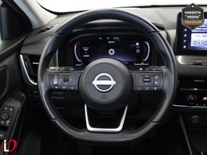 Nissan Qashqai DIG-T 103kW N-Connecta - Foto 42