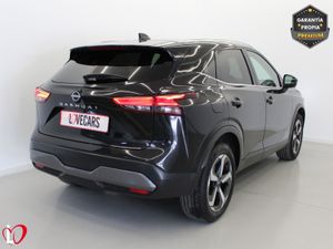 Nissan Qashqai DIG-T 103kW N-Connecta - Foto 5
