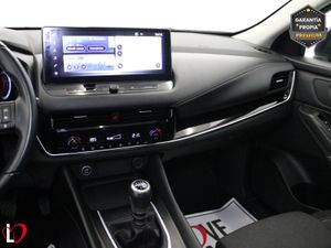 Nissan Qashqai DIG-T 103kW N-Connecta - Foto 45