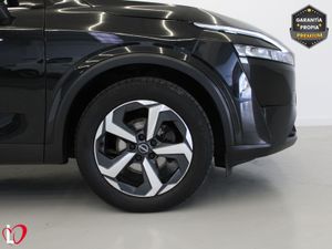 Nissan Qashqai DIG-T 103kW N-Connecta - Foto 15