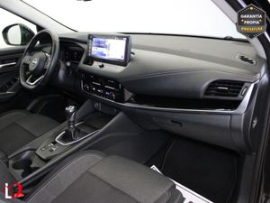 Nissan Qashqai DIG-T 103kW N-Connecta - Foto 20