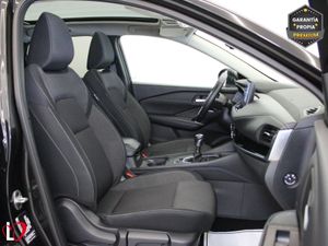 Nissan Qashqai DIG-T 103kW N-Connecta - Foto 22