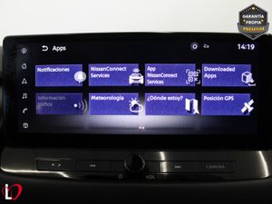 Nissan Qashqai DIG-T 103kW N-Connecta - Foto 46