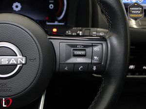 Nissan Qashqai DIG-T 103kW N-Connecta - Foto 44