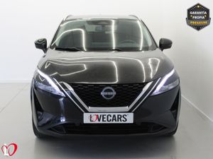 Nissan Qashqai DIG-T 103kW N-Connecta - Foto 52