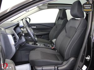 Nissan Qashqai DIG-T 103kW N-Connecta - Foto 21