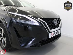 Nissan Qashqai DIG-T 103kW N-Connecta - Foto 32