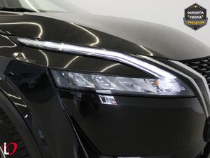 Nissan Qashqai DIG-T 103kW N-Connecta - Foto 16