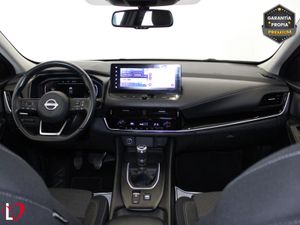 Nissan Qashqai DIG-T 103kW N-Connecta - Foto 8