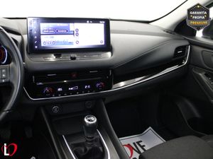 Nissan Qashqai DIG-T 103kW N-Connecta - Foto 45