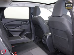 Nissan Qashqai DIG-T 103kW N-Connecta - Foto 24