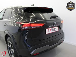 Nissan Qashqai DIG-T 103kW N-Connecta - Foto 34