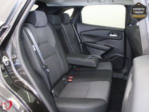 Nissan Qashqai DIG-T 103kW N-Connecta - Foto 26