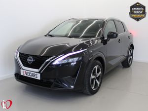 Nissan Qashqai DIG-T 103kW N-Connecta - Foto 3