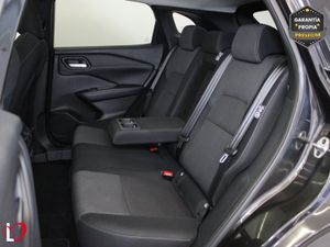 Nissan Qashqai DIG-T 103kW N-Connecta - Foto 25