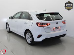 Kia Ceed 1.0 T-GDi 74kW (100CV) Drive - Foto 4