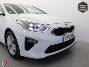 Kia Ceed 1.0 T-GDi 74kW (100CV) Drive - Foto 30