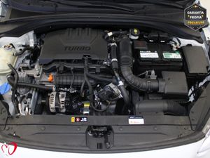 Kia Ceed 1.0 T-GDi 74kW (100CV) Drive - Foto 12