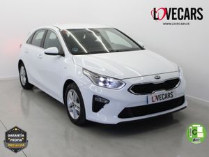 Kia Ceed 1.0 T-GDi 74kW (100CV) Drive - Foto 2