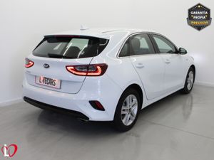 Kia Ceed 1.0 T-GDi 74kW (100CV) Drive - Foto 5
