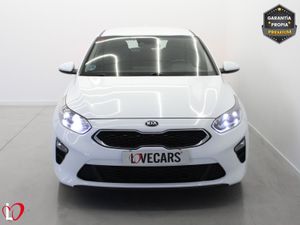 Kia Ceed 1.0 T-GDi 74kW (100CV) Drive - Foto 47