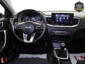 Kia Ceed 1.0 T-GDi 74kW (100CV) Drive - Foto 36