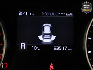 Kia Ceed 1.0 T-GDi 74kW (100CV) Drive - Foto 9