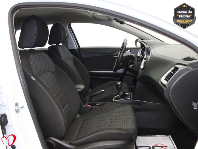 Kia Ceed 1.0 T-GDi 74kW (100CV) Drive