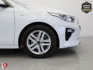 Kia Ceed 1.0 T-GDi 74kW (100CV) Drive - Foto 13