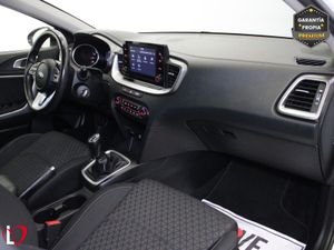 Kia Ceed 1.0 T-GDi 74kW (100CV) Drive - Foto 18