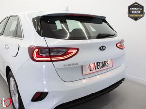 Kia Ceed 1.0 T-GDi 74kW (100CV) Drive - Foto 32