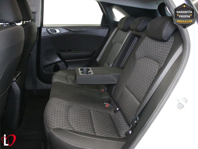 Kia Ceed 1.0 T-GDi 74kW (100CV) Drive