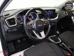 Kia Ceed 1.0 T-GDi 74kW (100CV) Drive - Foto 17
