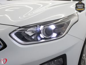 Kia Ceed 1.0 T-GDi 74kW (100CV) Drive - Foto 14