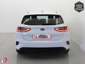 Kia Ceed 1.0 T-GDi 74kW (100CV) Drive - Foto 49
