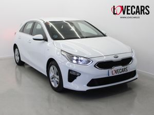 Kia Ceed 1.0 T-GDi 74kW (100CV) Drive - Foto 3