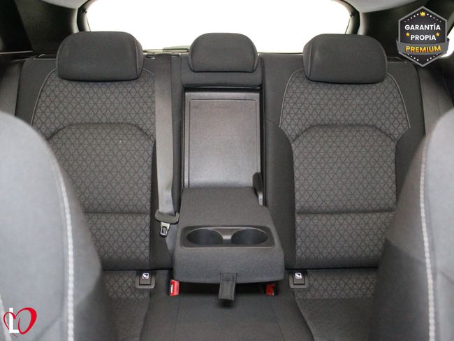 Kia Ceed 1.0 T-GDi 74kW (100CV) Drive