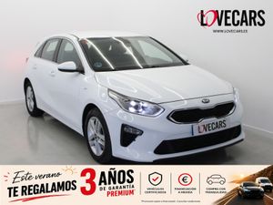 Kia Ceed 1.0 T-GDi 74kW (100CV) Drive - Foto 2