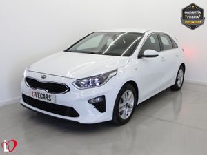 Kia Ceed 1.0 T-GDi 74kW (100CV) Drive - Foto 3