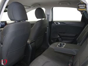 Kia Ceed 1.0 T-GDi 74kW (100CV) Drive - Foto 21