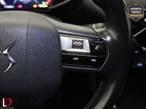 DS DS 3 BlueHDi 81 kW Manual CHIC - Foto 41