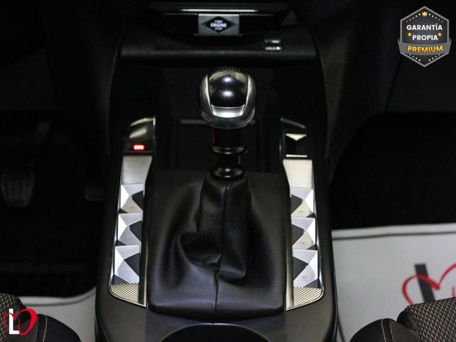 DS DS 3 Crossback BlueHDi 81 kW Manual SO CHIC
